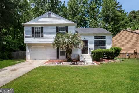 6350 Laurel Post, Lithonia, GA 30058