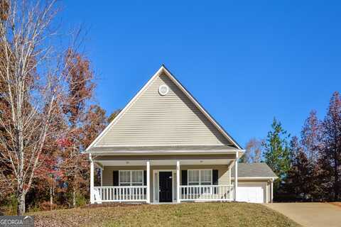 25 Hunters Ridge, Covington, GA 30014