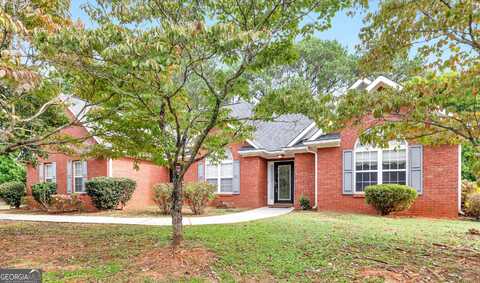 716 Euel, Mcdonough, GA 30252