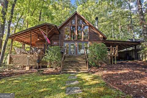 354 Possum Point, Eatonton, GA 31024