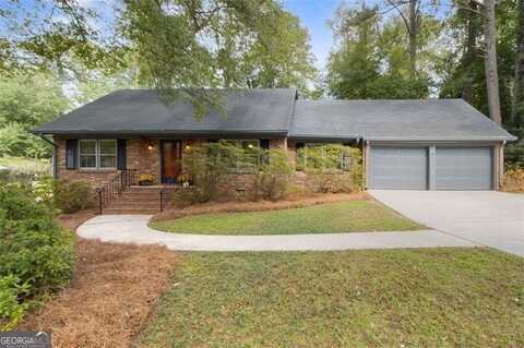 2757 ARLDOWNE, Tucker, GA 30084