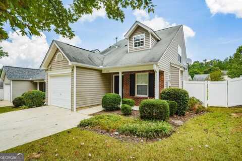 258 Silver Ridge, Dallas, GA 30157