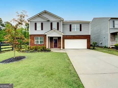 296 Maple Brook, Dawsonville, GA 30534