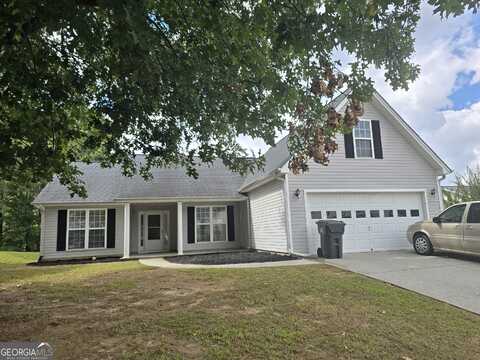 257 Ashland Park, Lawrenceville, GA 30045