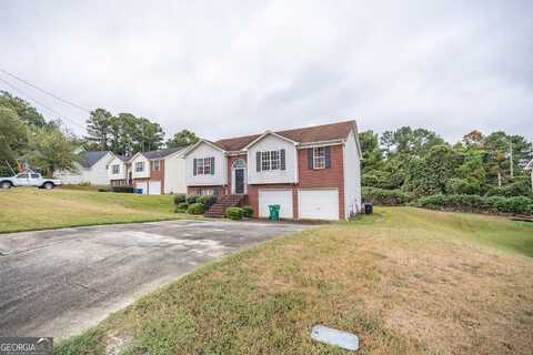 4527 Berline, Lithonia, GA 30038