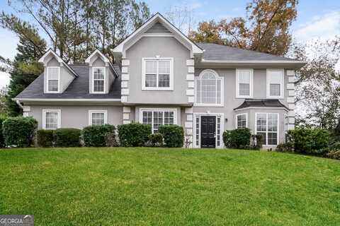 1632 Links, Stone Mountain, GA 30088