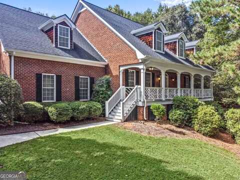 1100 Dials Plantation, Statham, GA 30666