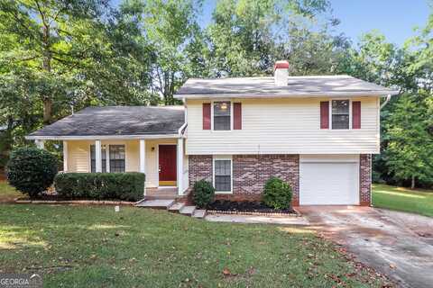 3768 Berdon, Decatur, GA 30034