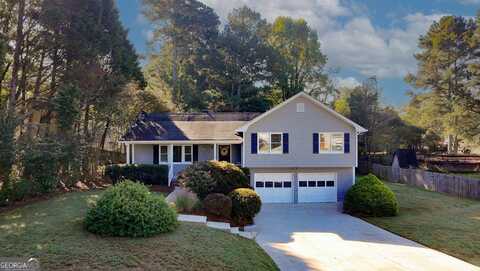 1206 Masters, Snellville, GA 30078