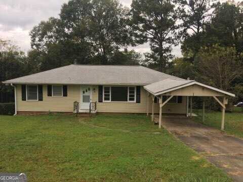 16 Flora, Rome, GA 30161