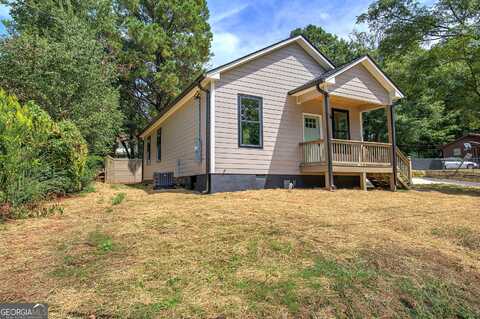 411 Superba, Rome, GA 30161