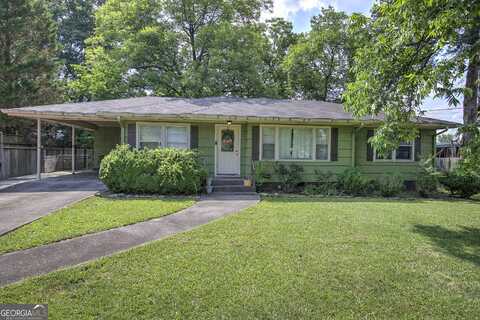 4 Rosewood, Rome, GA 30165