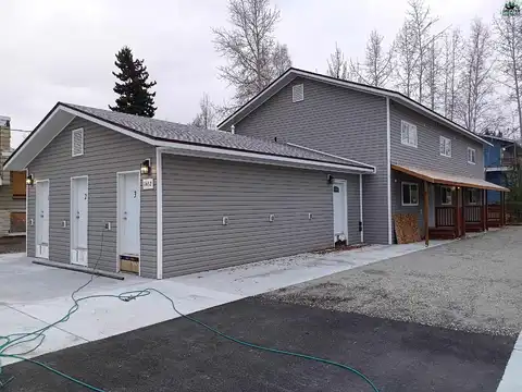 1632 STACIA STREET, FAIRBANKS, AK 99701