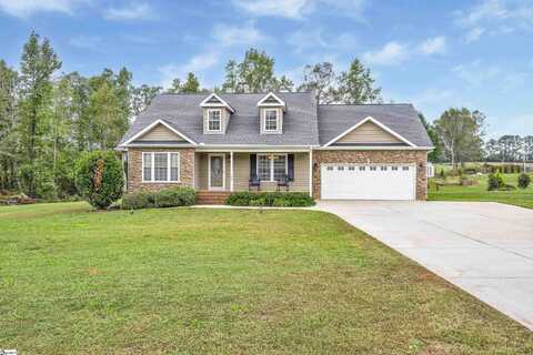 106 Toliver Lane, Anderson, SC 29626