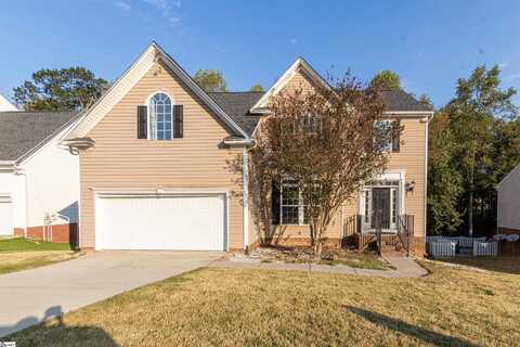 160 WHITE BARK Way, Taylors, SC 29687