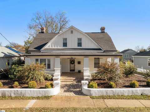 511 Anderson Street, Greenville, SC 29601