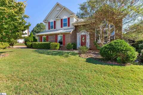 155 Marcie Rush Lane, Greer, SC 29651