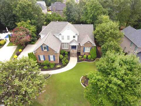 204 Allegheny Run, Simpsonville, SC 29681