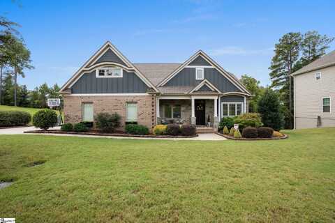 421 Marswen Court, Simpsonville, SC 29680