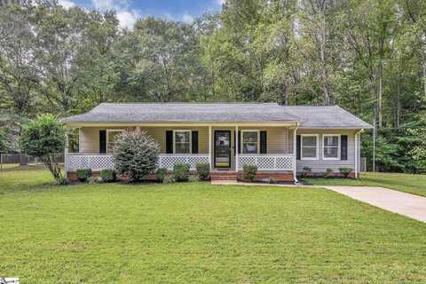 198 Spring Lake Road, Piedmont, SC 29673