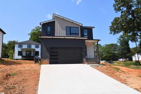 123 Jackson Street, Greer, SC 29650