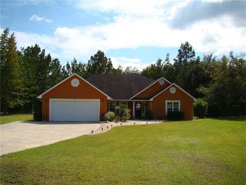 44 Buckmeadow Circle, Brunswick, GA 31525