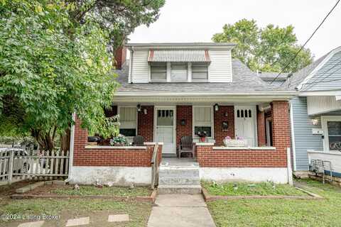 2728 Taylor Blvd, Louisville, KY 40208