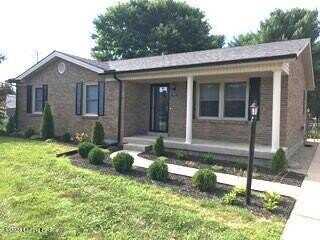 516 Greer Ln, Bardstown, KY 40004