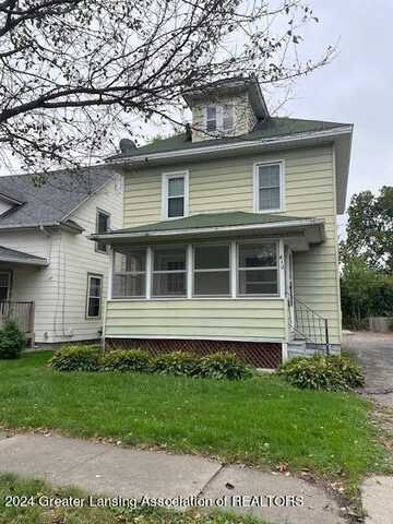 410 Clifford Street, Lansing, MI 48912