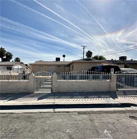 1804 Jansen Avenue, Las Vegas, NV 89101