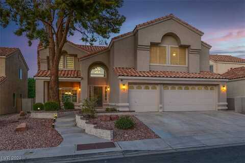 18 Tarryall Terrace, Henderson, NV 89074