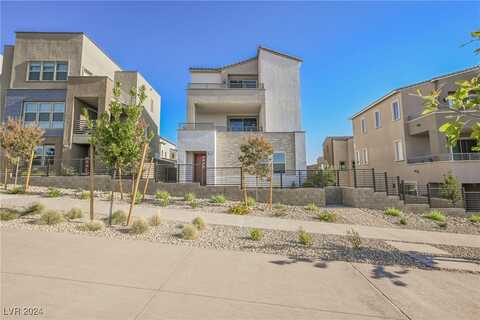 11604 Fleet Wing Avenue, Las Vegas, NV 89138