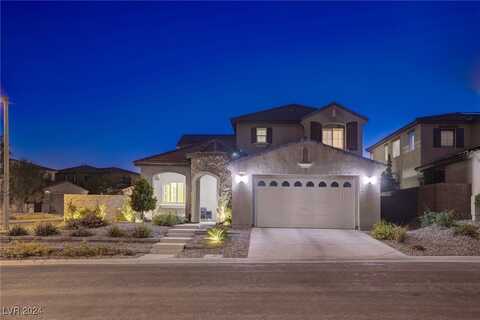 789 Joshua Star Court, Las Vegas, NV 89138