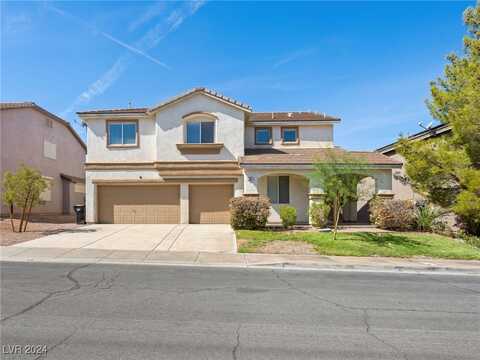 23 Desert Gallery Street, Henderson, NV 89012