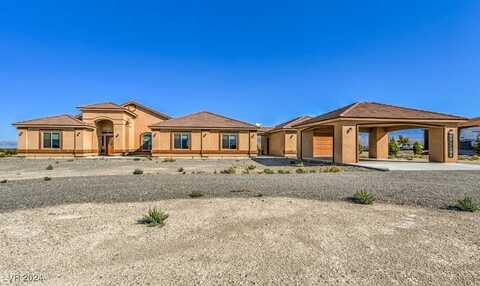 5700 E Carter Lane, Pahrump, NV 89061