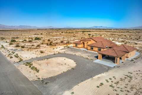 5700 E Carter Lane, Pahrump, NV 89061