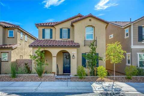 2507 Piacenza Place, Henderson, NV 89044