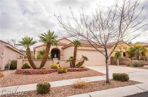 1862 High Mesa Drive, Henderson, NV 89012