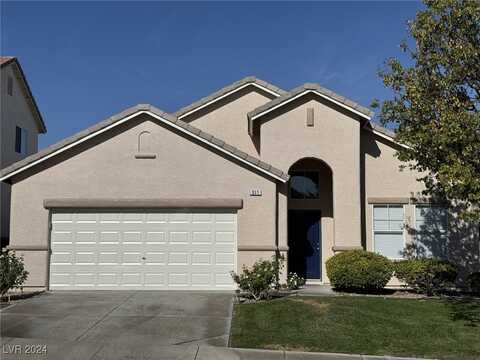 511 Broken Shale Circle, Henderson, NV 89052