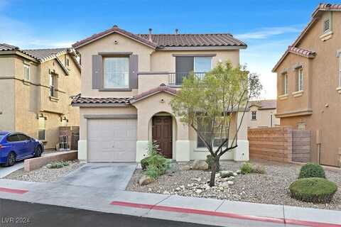 1067 Paradise Coach Drive, Henderson, NV 89002