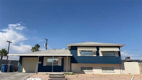 6124 Jones Circle, Las Vegas, NV 89107