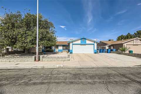 5762 E Monroe Avenue, Las Vegas, NV 89110