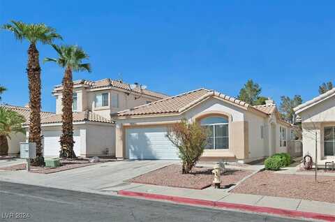 1714 Blanchard Drive, Henderson, NV 89074