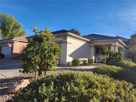 2523 Capriccio Avenue, Henderson, NV 89052