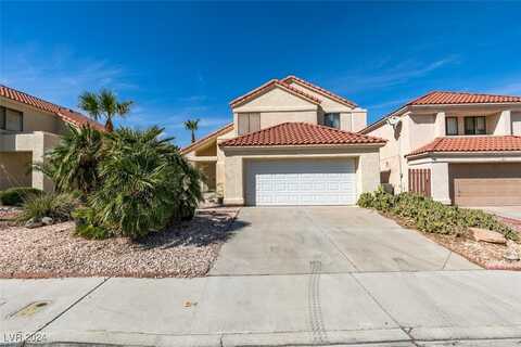 165 Coventry Drive, Henderson, NV 89074