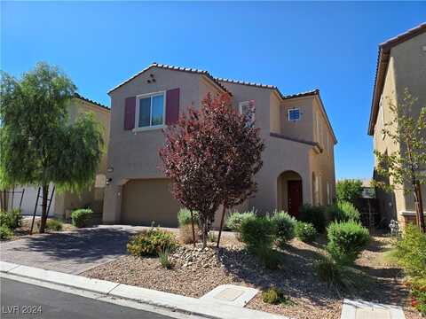 11467 Monte Isola Street, Las Vegas, NV 89141