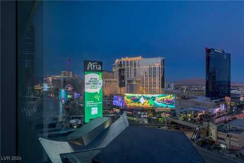 3722 Las Vegas Boulevard, Las Vegas, NV 89158