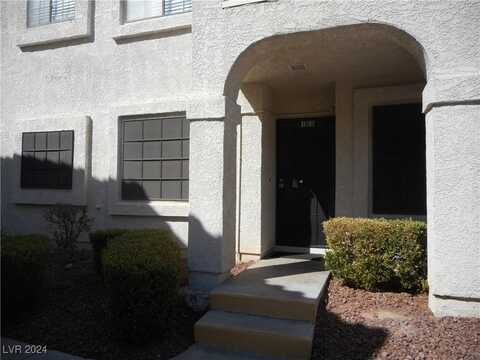 4718 Nara Vista Way, Las Vegas, NV 89103