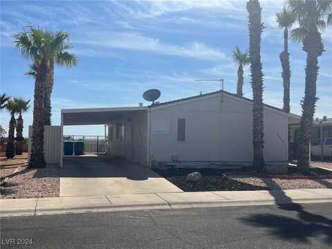 1679 Granada Street, Laughlin, NV 89029