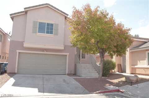 5347 Reardon Court, North Las Vegas, NV 89031